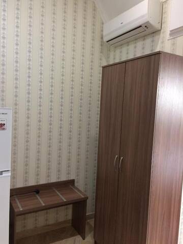 Фото номера Стандартный двухместный номер с 2 отдельными кроватями Гостиница Гостевой дом «Гринго 2» г. Адлер 3