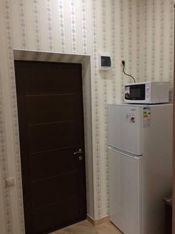 Фото номера Стандартный двухместный номер с 2 отдельными кроватями Гостиница Гостевой дом «Гринго 2» г. Адлер 4