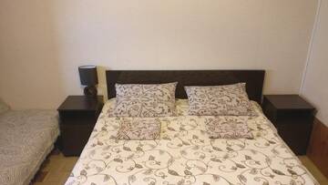 Фото номера Трехместный номер Гостиница Mini Hotel na Pikhtovom г. Адлер 6