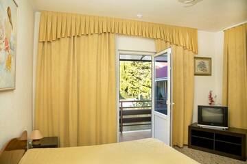 Фото номера Двухкомнатный номер  Гостиница Agava Guest House г. Адлер 5
