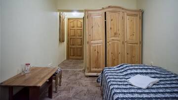 Фото номера Одноместный номер Гостиница Izvestiya Health Resort г. Адлер 9