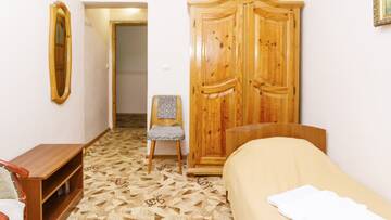 Фото номера Одноместный номер Гостиница Izvestiya Health Resort г. Адлер 5
