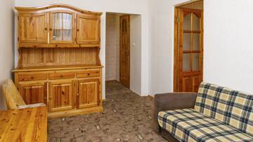 Фото номера Номер &amp;quot;Сюит&amp;quot;  Гостиница Izvestiya Health Resort г. Адлер 4