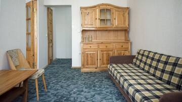 Фото номера Номер &amp;quot;Сюит&amp;quot;  Гостиница Izvestiya Health Resort г. Адлер 7