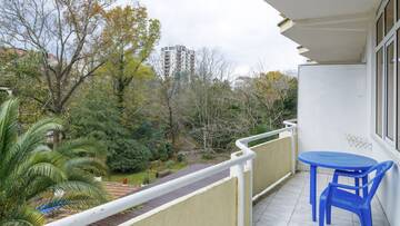 Фото номера Двухместный номер &amp;quot;Комфорт&amp;quot; Гостиница Izvestiya Health Resort г. Адлер 11