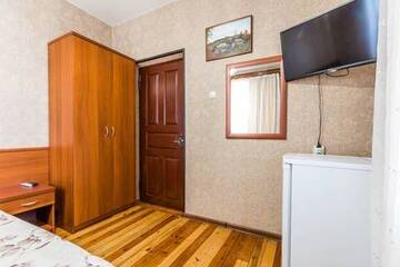 Фото номера «Комфорт» двухместный Гостиница Мини-Отель ЭрЭм г. Адлер 10