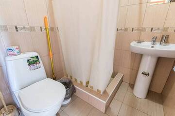 Фото номера «Комфорт» двухместный Гостиница Мини-Отель ЭрЭм г. Адлер 9