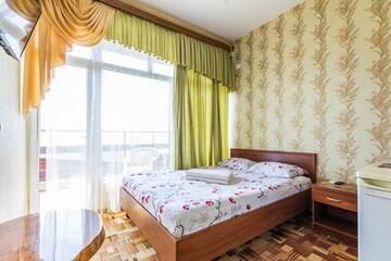 Фото номера «Комфорт» двухместный Гостиница Мини-Отель ЭрЭм г. Адлер 13