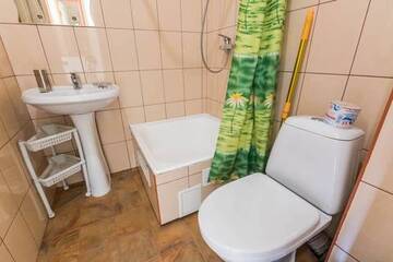 Фото номера «Комфорт» двухместный Гостиница Мини-Отель ЭрЭм г. Адлер 11