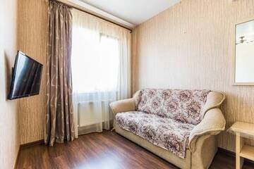 Фото номера Студия Гостиница Мини-Отель ЭрЭм г. Адлер 8