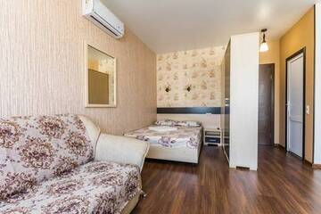 Фото номера Студия Гостиница Мини-Отель ЭрЭм г. Адлер 2