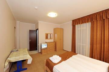 Фото номера 2-х местный Эконом Гостиница Rostov Hotel Adler г. Адлер 3