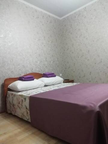 Фото номера Двухместный номер с 2 отдельными кроватями и душем Гостевой дом Guest house Olga г. Адлер 10