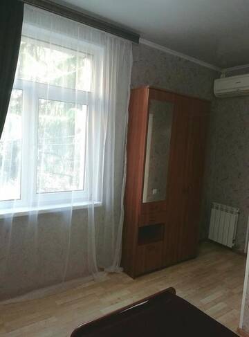 Фото номера Двухместный номер с 2 отдельными кроватями и душем Гостевой дом Guest house Olga г. Адлер 7
