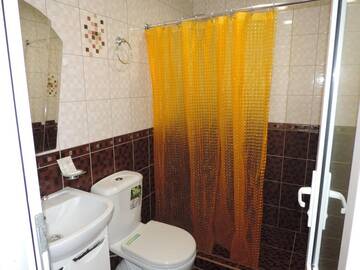 Фото номера Стандартный трехместный номер Гостевой дом Guest house Olga г. Адлер 2