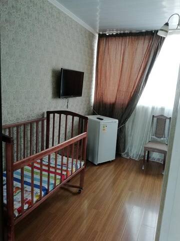 Фото номера Стандартный трехместный номер Гостевой дом Guest house Olga г. Адлер 7