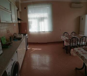 Фото номера Стандартный трехместный номер Гостевой дом Guest house Olga г. Адлер 3