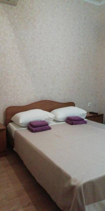 Фото номера Двухместный номер с 1 кроватью Гостевой дом Guest house Olga г. Адлер 15