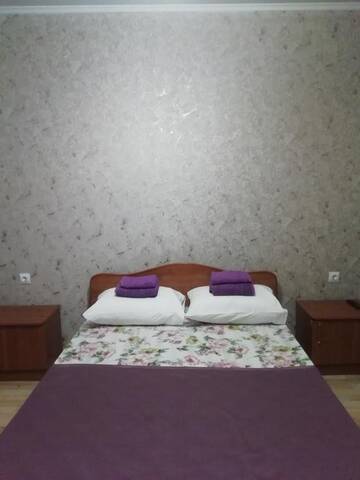Фото номера Двухместный номер с 1 кроватью Гостевой дом Guest house Olga г. Адлер 12