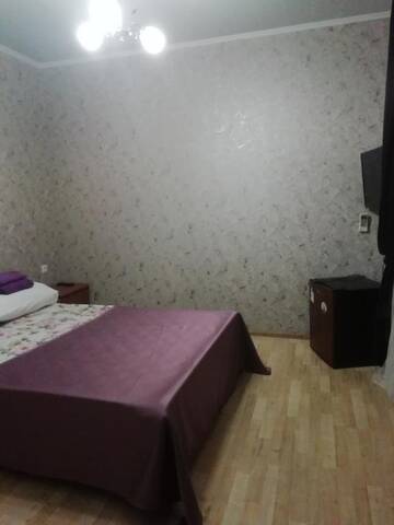 Фото номера Двухместный номер с 1 кроватью Гостевой дом Guest house Olga г. Адлер 11
