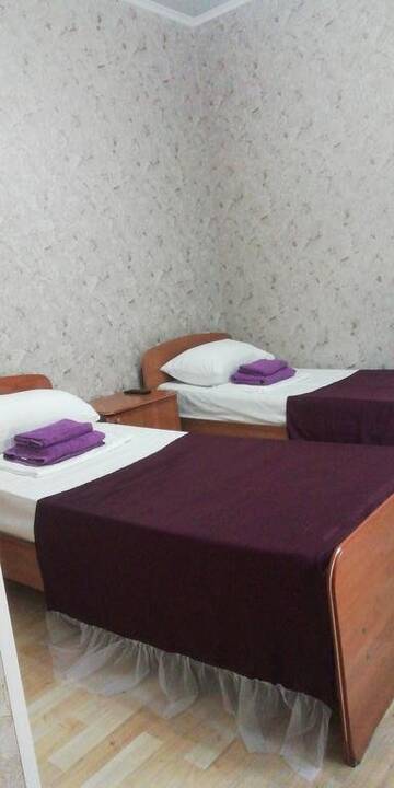 Фото номера Двухместный номер с 1 кроватью Гостевой дом Guest house Olga г. Адлер 9